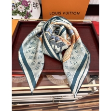 Louis Vuitton Scarf